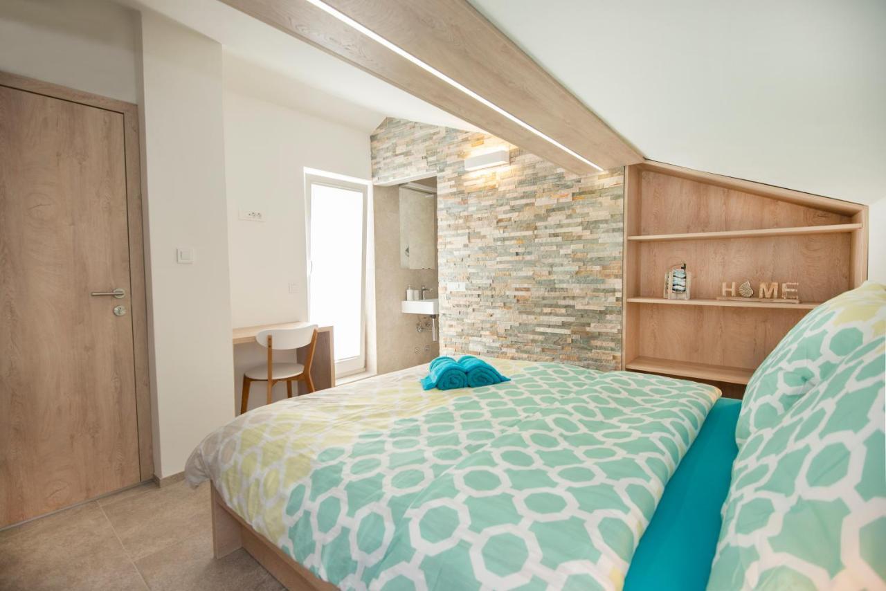 Old Town Rooms Piran Zewnętrze zdjęcie