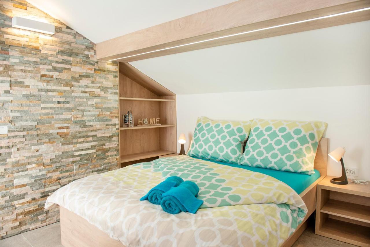 Old Town Rooms Piran Zewnętrze zdjęcie