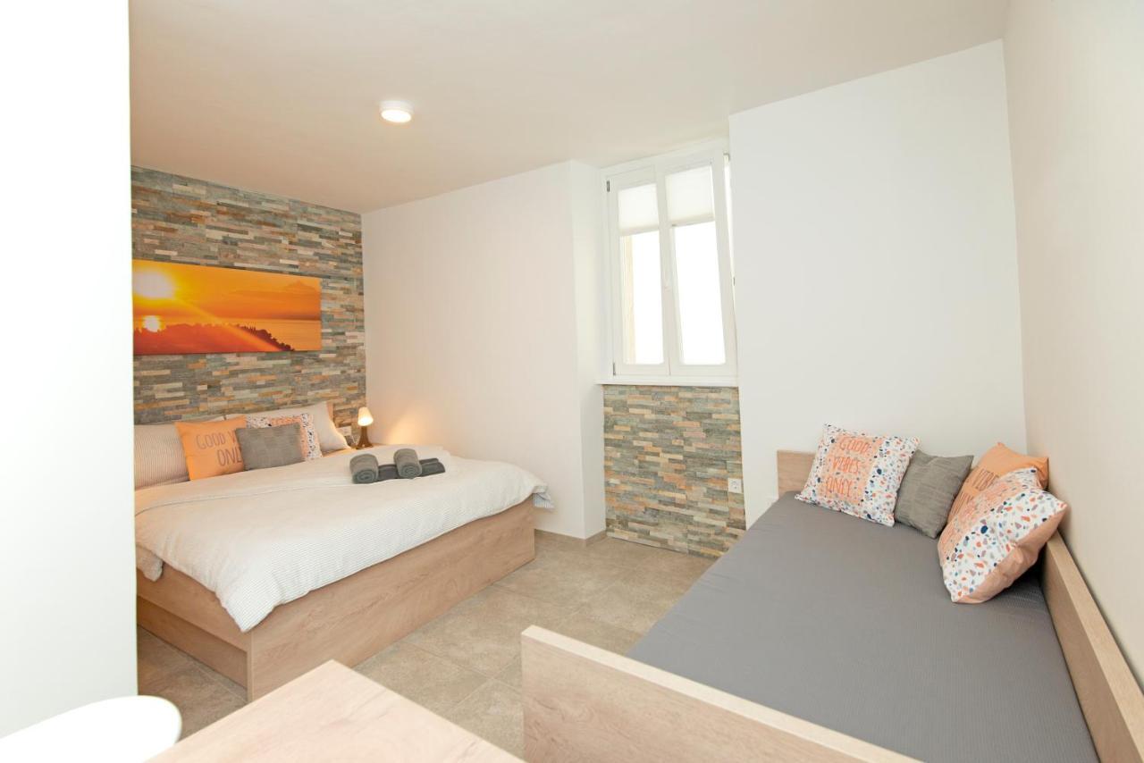 Old Town Rooms Piran Zewnętrze zdjęcie