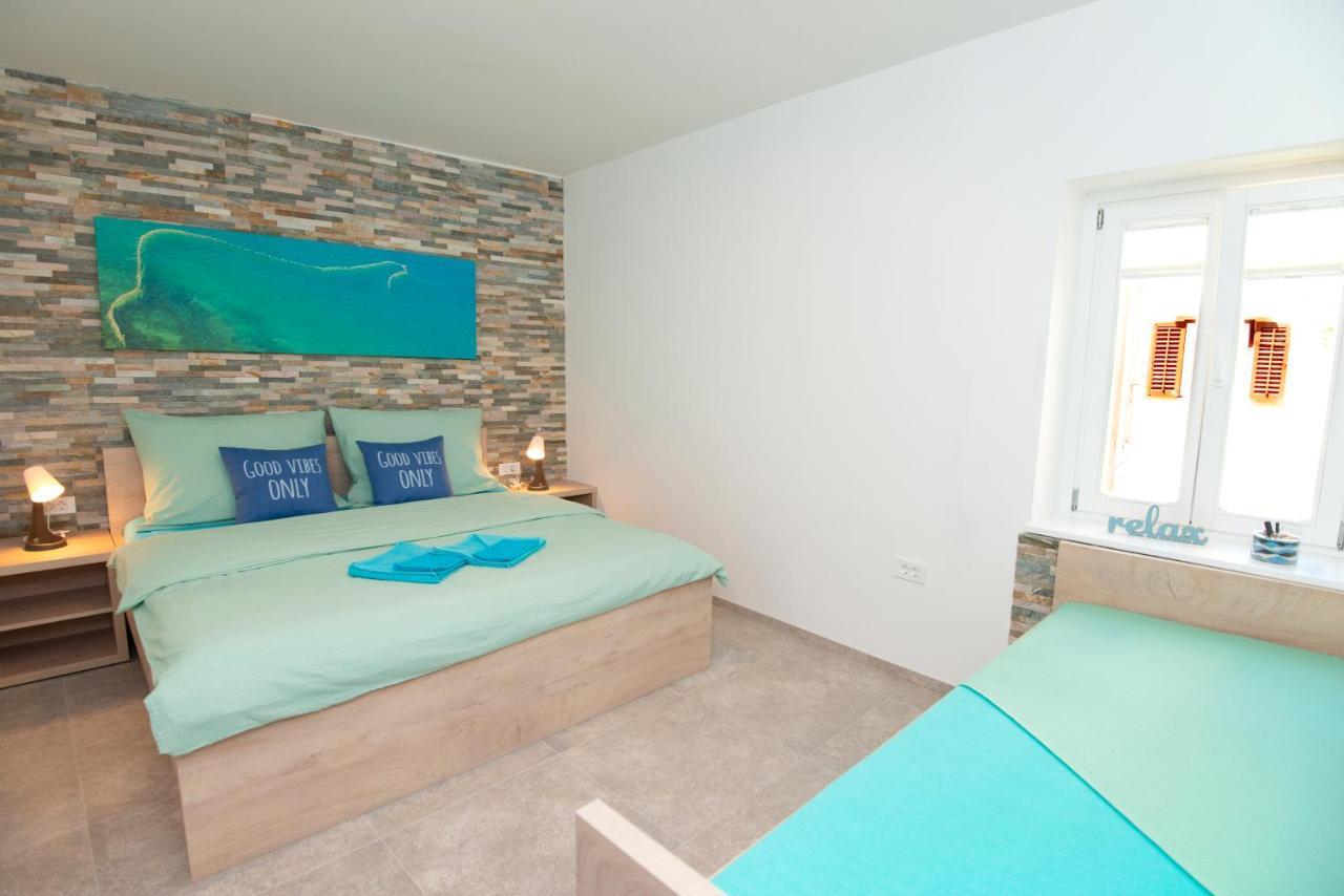 Old Town Rooms Piran Zewnętrze zdjęcie