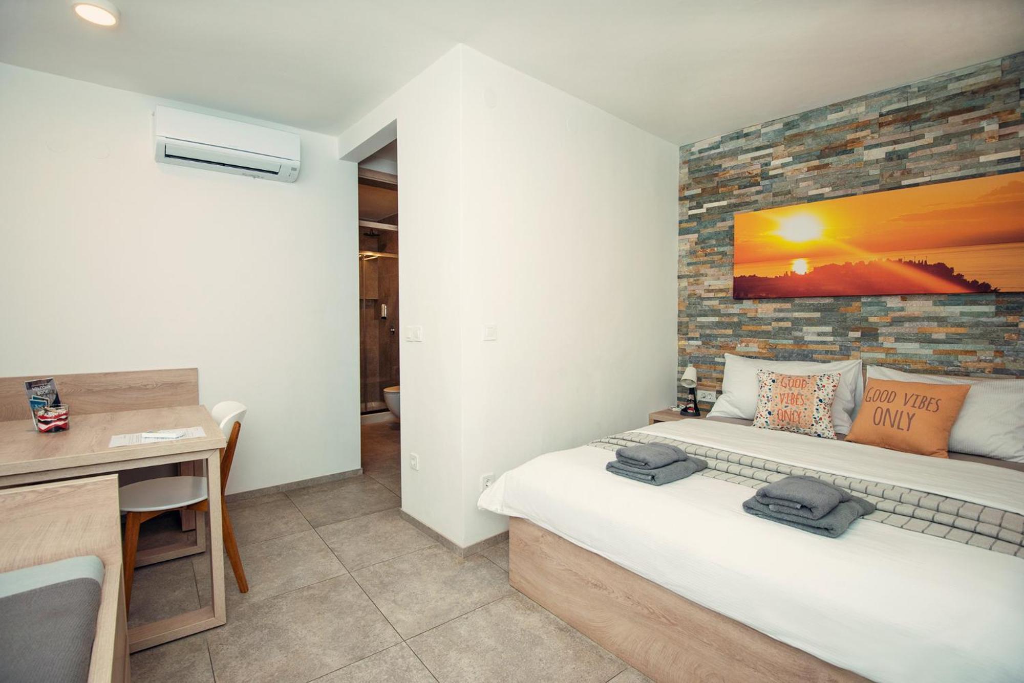 Old Town Rooms Piran Zewnętrze zdjęcie