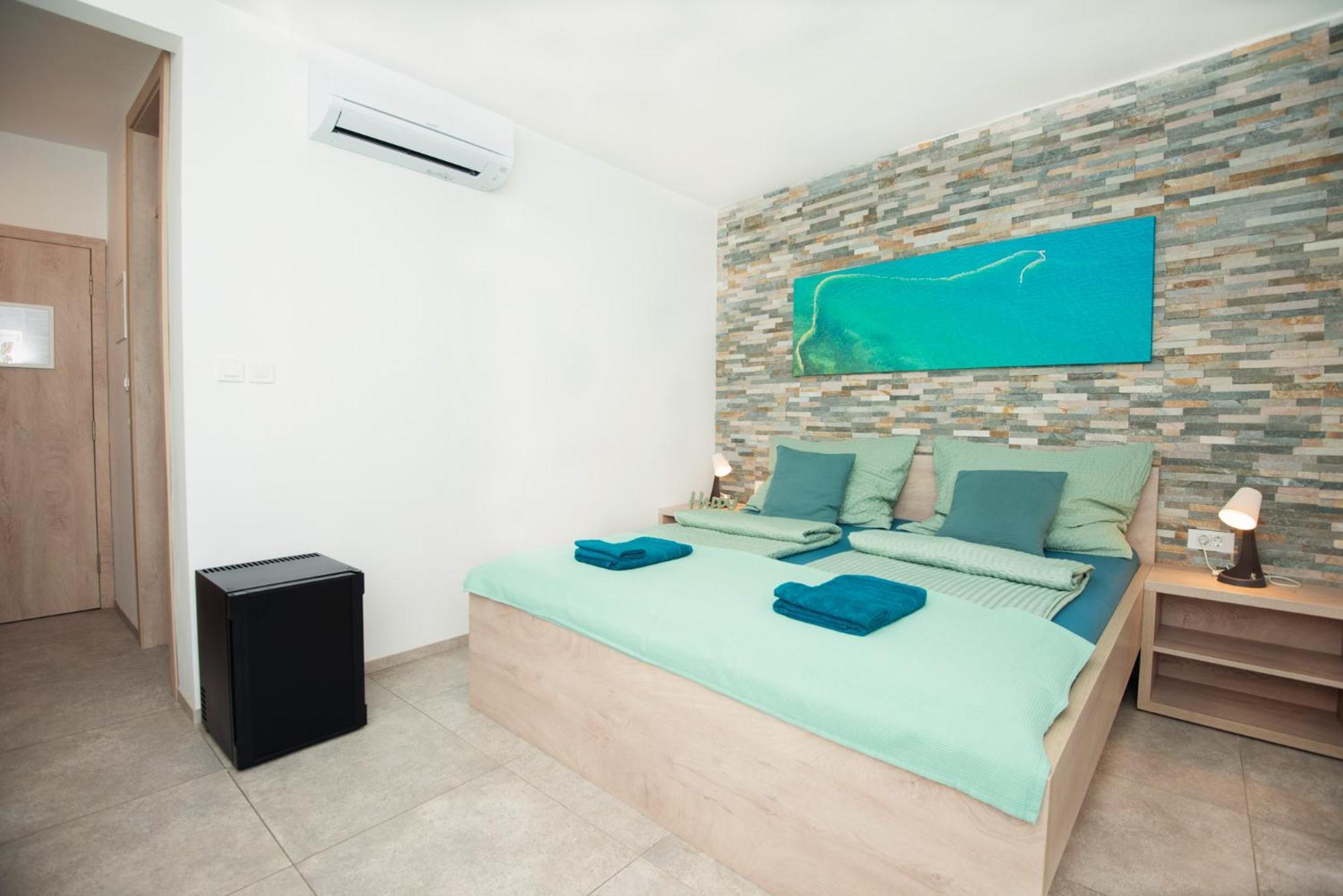 Old Town Rooms Piran Zewnętrze zdjęcie